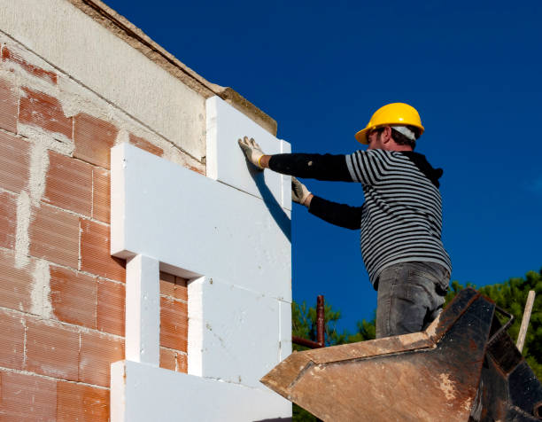 Types of Insulation We Offer in Coldstream, OH